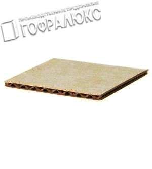 МИКРОГОФРОКАРТОН FEFCO: 100