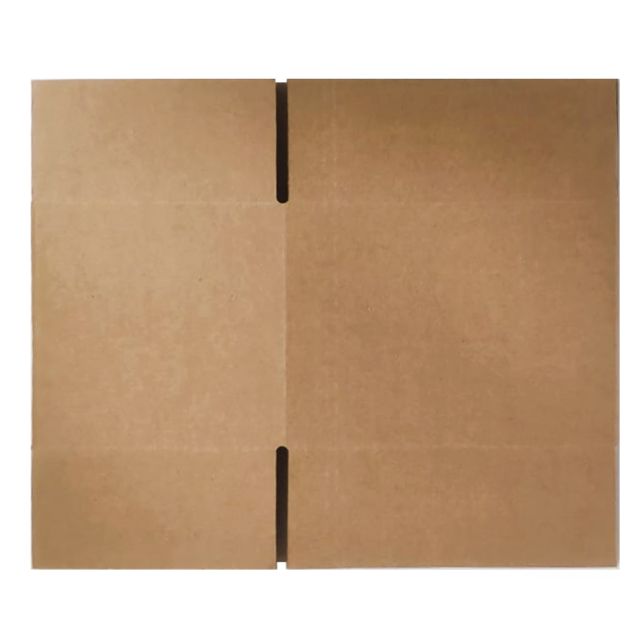 Четырехклапанный гофрокороб 800х440х430мм