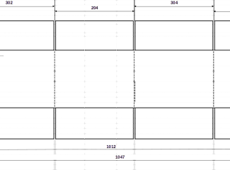 Как правильно рассчитать внутренний размер гофрокороба