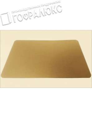 Прокладка 1190х790мм с радиальными (закругленными) углами
