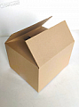 Картонные усиленные гофрокороба